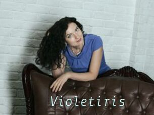 Violetiris