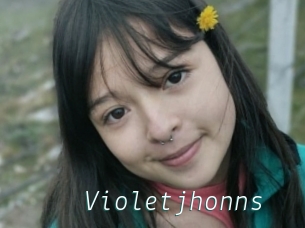 Violetjhonns