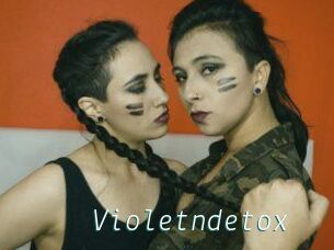 Violetndetox