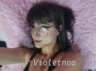 Violetnoa