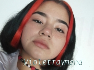 Violetraymond