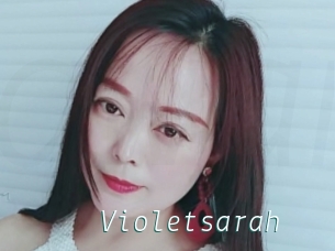 Violetsarah