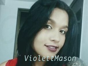 ViolettMason
