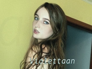 Violettaan