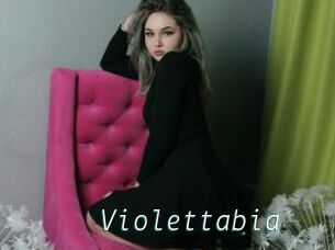 Violettabia