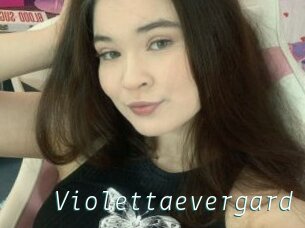 Violettaevergard