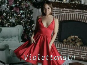 Violettamain