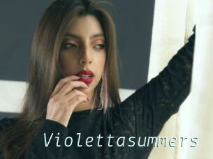 Violettasummers