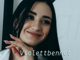 Violettbennet