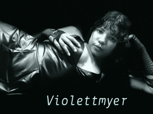 Violettmyer