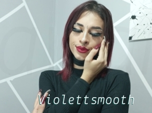Violettsmooth
