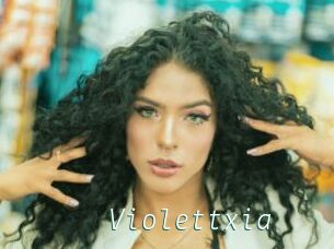 Violettxia