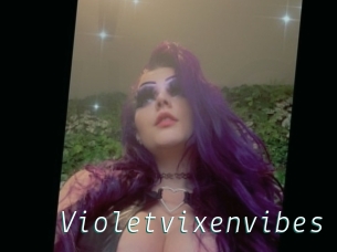 Violetvixenvibes