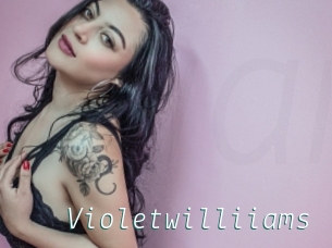 Violetwilliiams