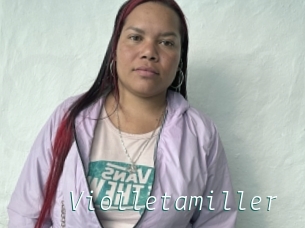 Violletamiller