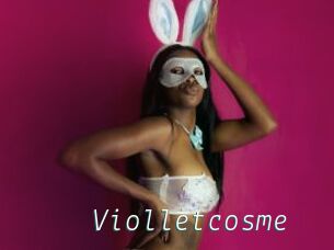 Violletcosme