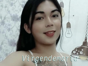 Virgendemaria