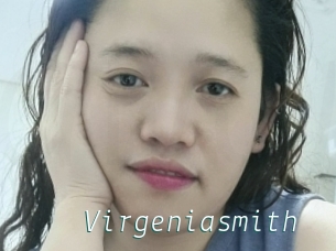 Virgeniasmith