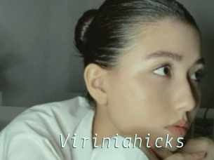 Viriniahicks