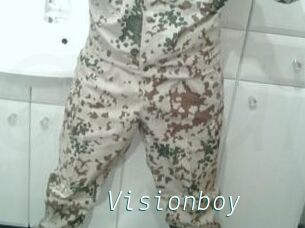 Visionboy