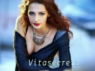 Vitasecrett