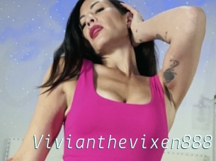 Vivianthevixen888