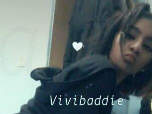 Vivibaddie