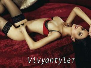 Vivyantyler