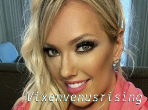 Vixenvenusrising
