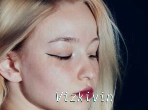 Vizkivin