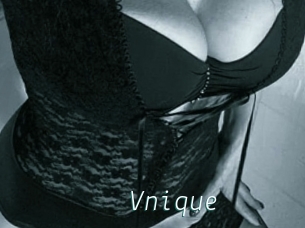 Vnique