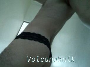 Volcanobulk