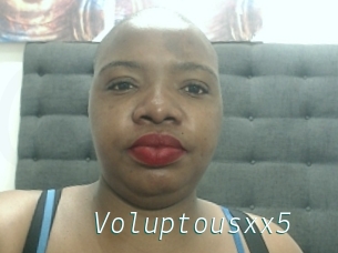 Voluptousxx5