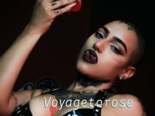 Voyagetorose