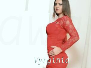 Vyrginia
