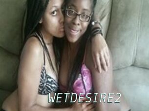 WETDESIRE2
