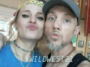 WILDWEST21