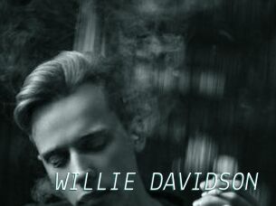WILLIE_DAVIDSON