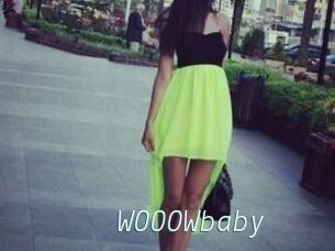 WOOOWbaby