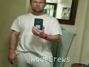 WadeCrews