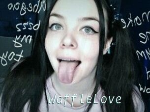 WaffleLove