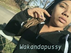 Wakandapussy