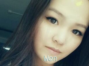 Wan