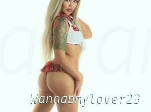 Wannabmylover23
