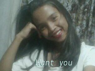 Want_you