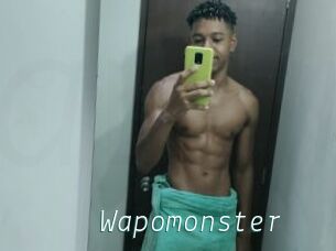Wapomonster