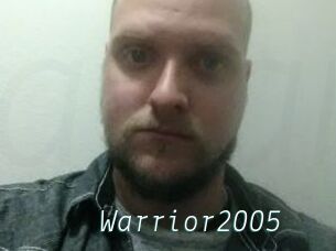 Warrior2005