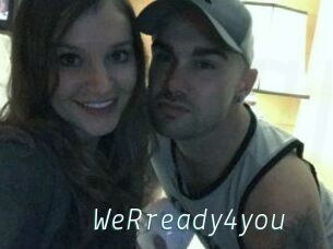 WeRready4you