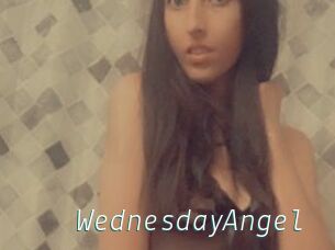 WednesdayAngel