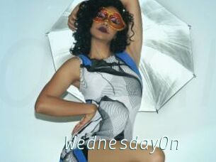 WednesdayOn